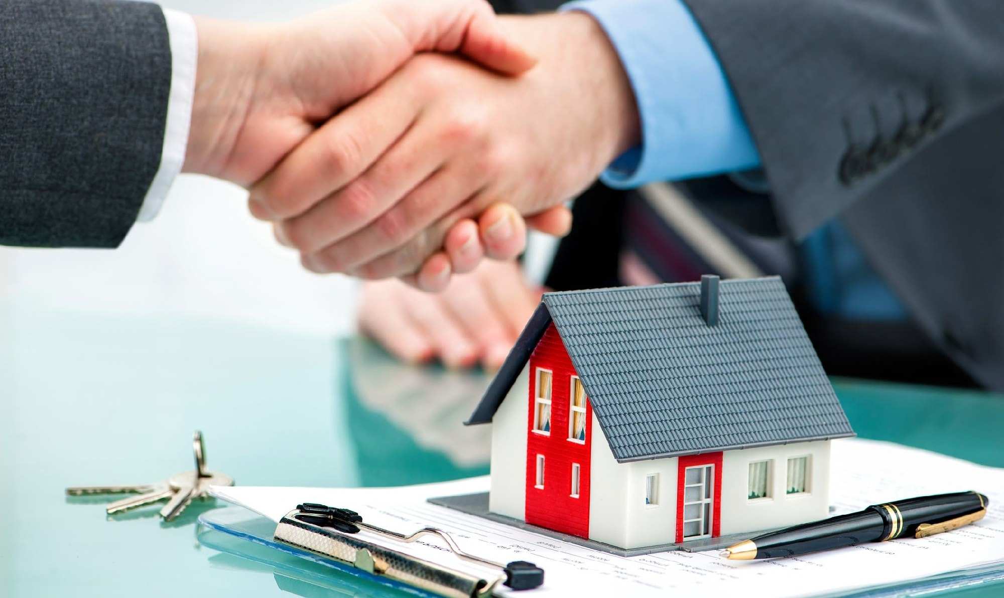 QUY TRÌNH VAY VỐN NGÂN HÀNG KHI MUA BẤT ĐỘNG SẢN DỰ ÁN