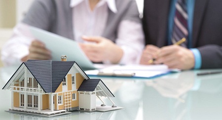 Làm thế nào để vay tiền ngân hàng khi mua nhà?