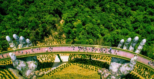 Thời điểm vàng cho người Việt đi du lịch Việt