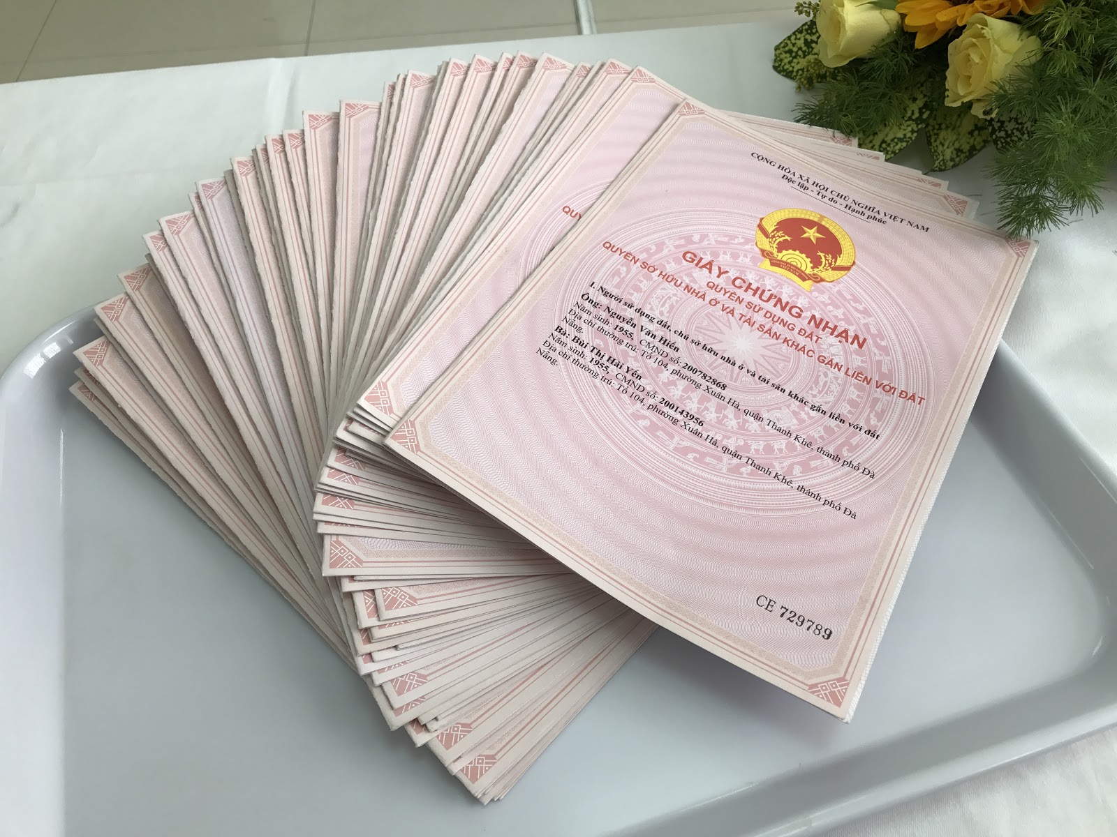 Làm sổ đỏ thế nào nếu người bán không hợp tác?