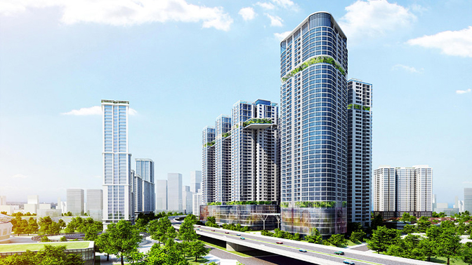Người mua nhà hay chủ đầu tư phải làm thủ tục xin cấp sổ hồng?