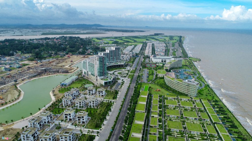 Những lưu ý phong thủy cần nhớ khi chọn mua chung cư