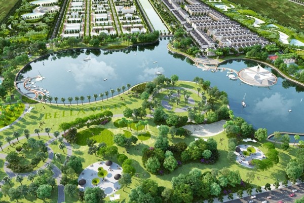 Lệ phí chuyển đổi từ đất vườn sang đất ở?