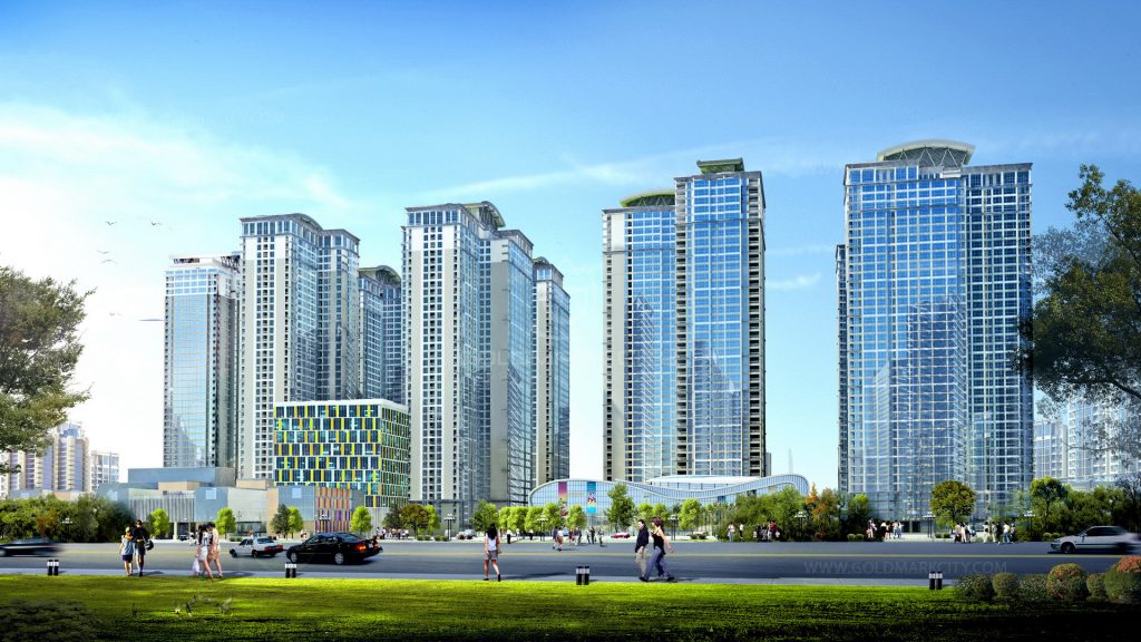 Cầu thang trong nhà cần tuyệt đối tránh những vị trí này