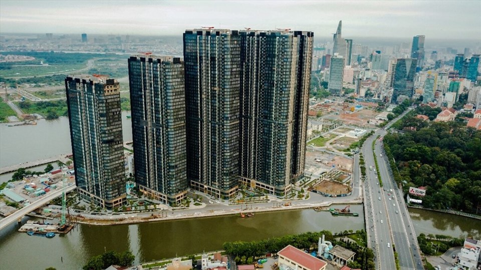 10 sự kiện bất động sản nổi bật nhất năm 2018