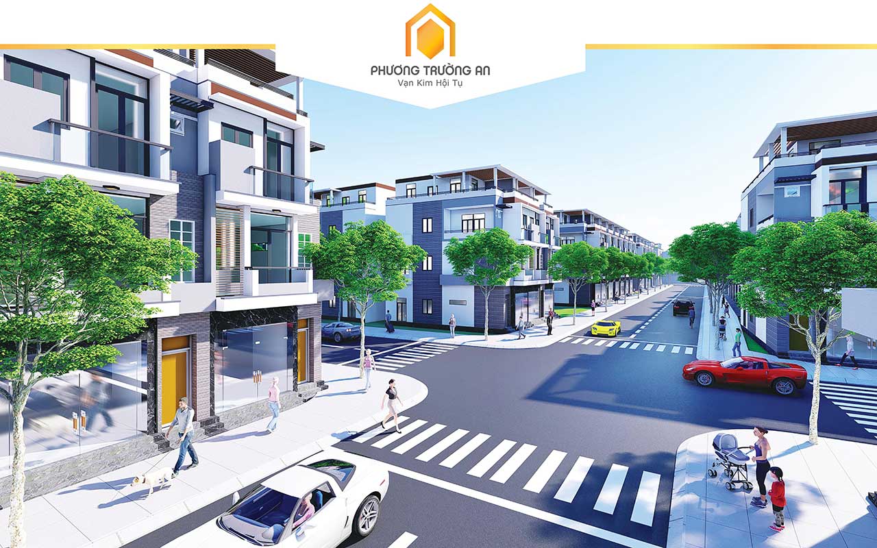 “Khủng hoảng dự án ma” có ảnh hưởng đầu tư bất động sản vùng ven TP.HCM?
