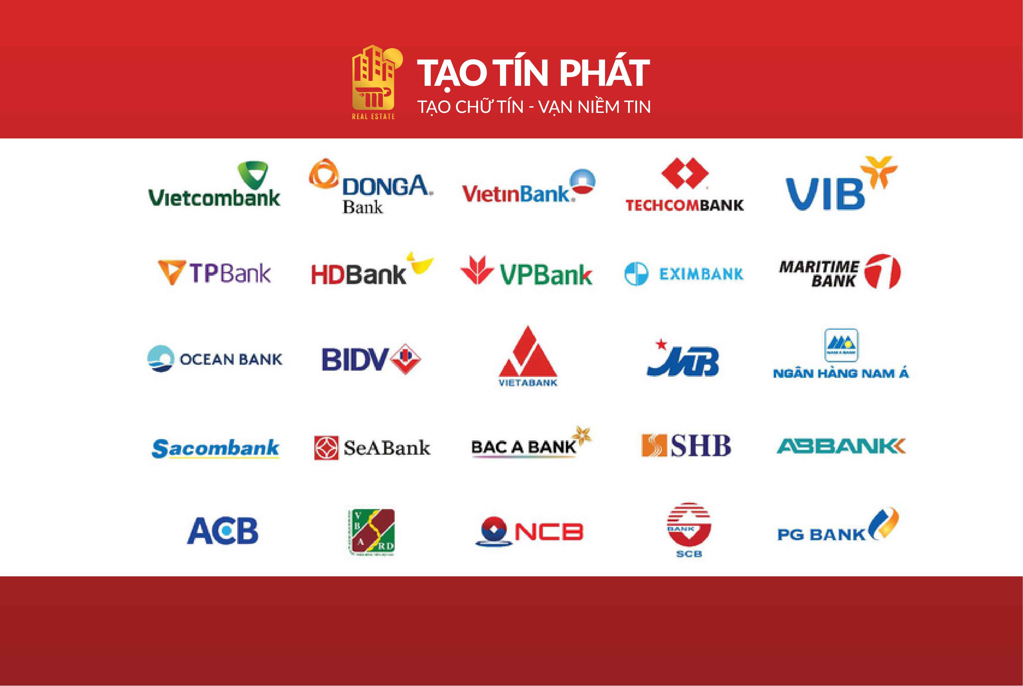 Ngân hàng nào đang có lãi suất hấp dẫn nhất?