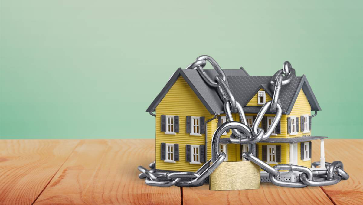 Giá nhà tăng gấp 15 lần thu nhập trong 5 năm?