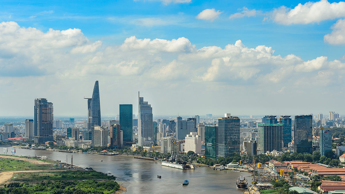 The Economist: Việt Nam lọt top 16 nền kinh tế mới nổi thành công nhất thế giới