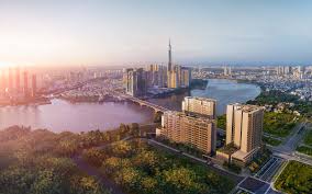 Tp.HCM thống nhất chi phí 100.000 USD nghiên cứu Đề án thành lập Thành phố Thủ Đức