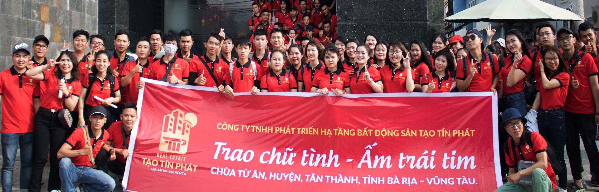 Hoạt động công ty