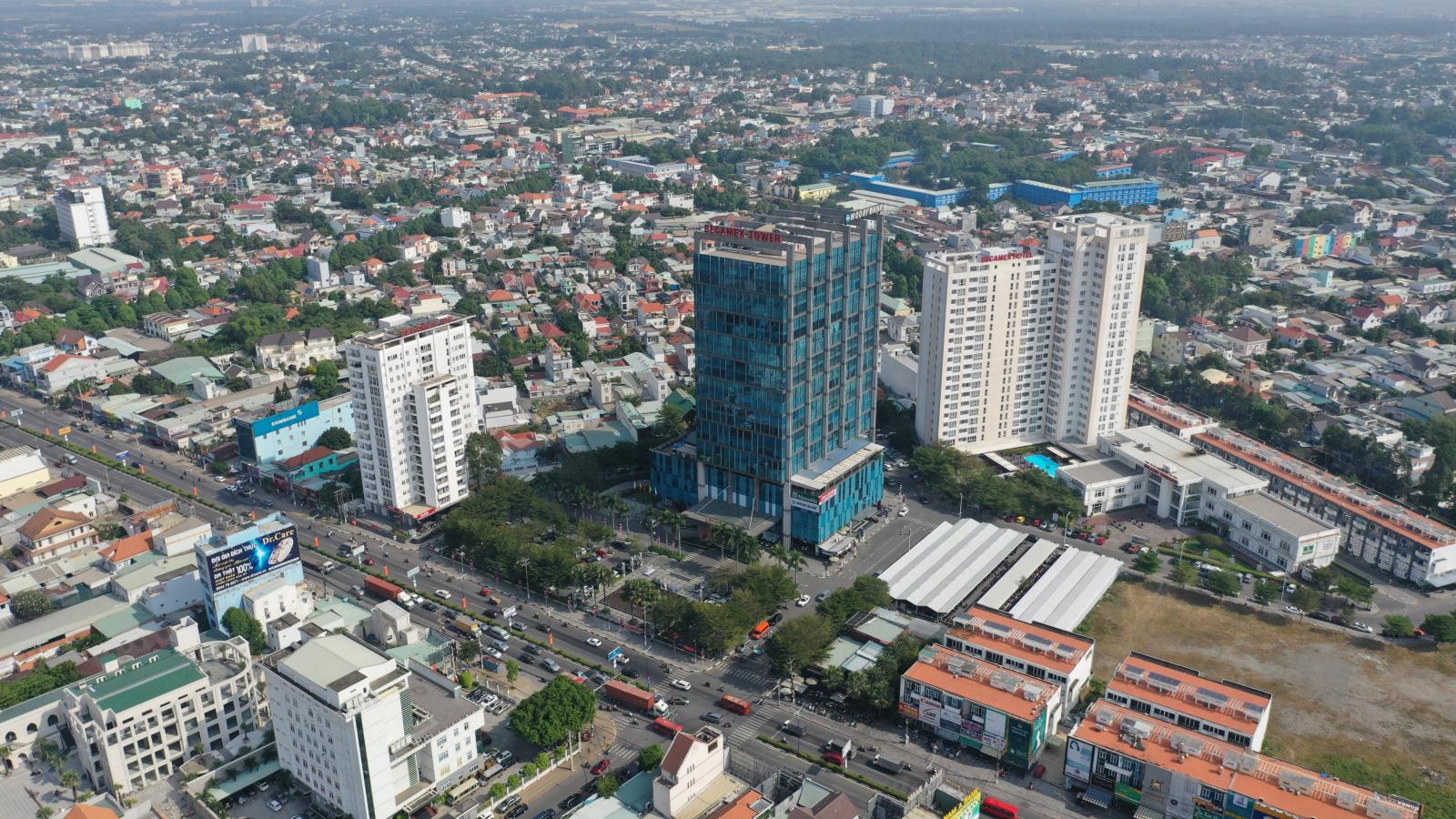 Đầu tư bất động sản