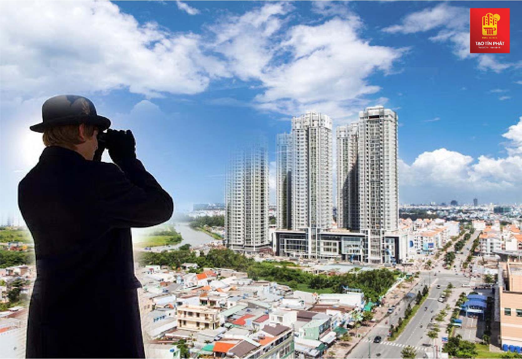 Ai nên là người đầu tư đất nền