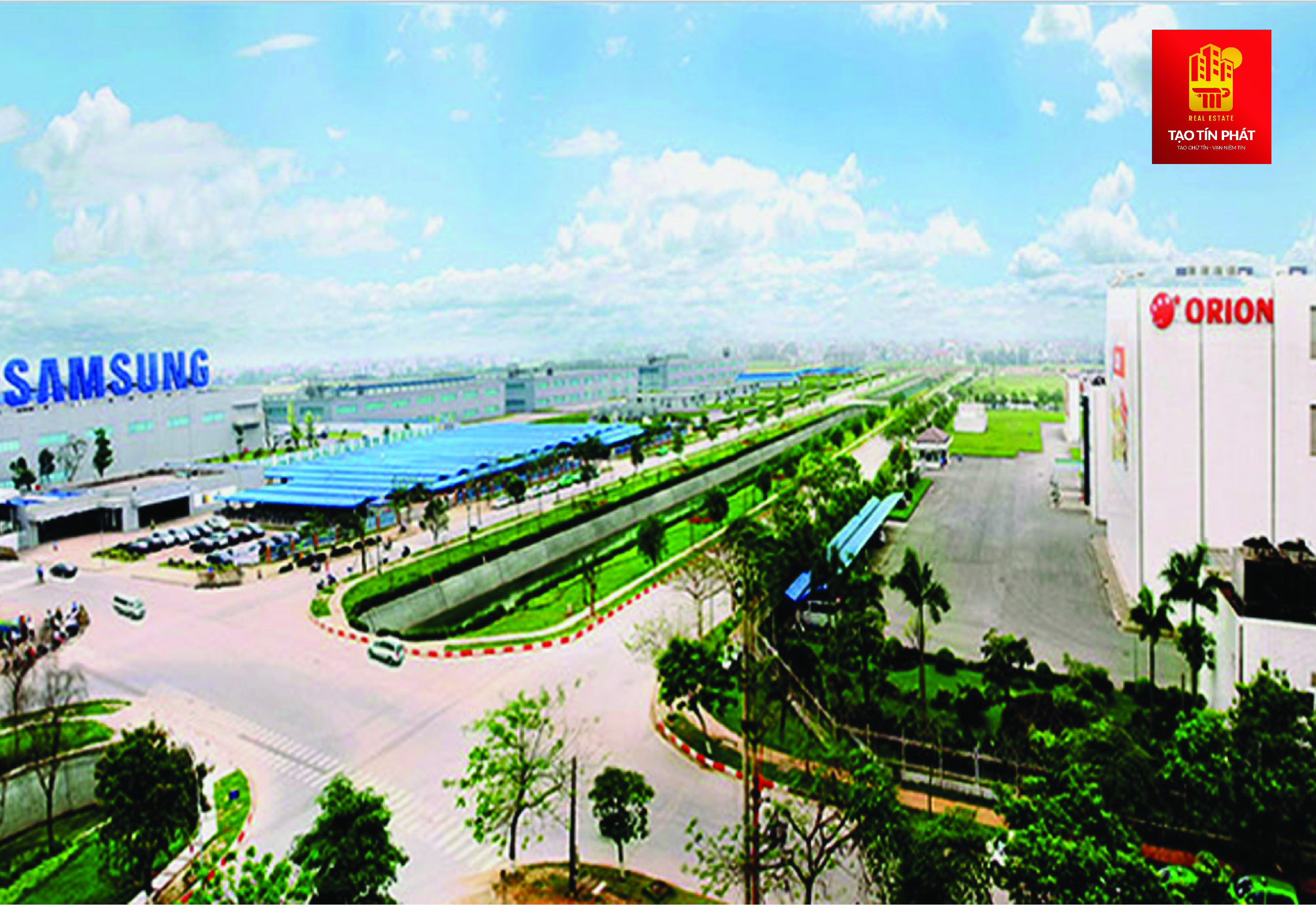 Doanh nghiệp nước ngoài thích đầu tư tại VN