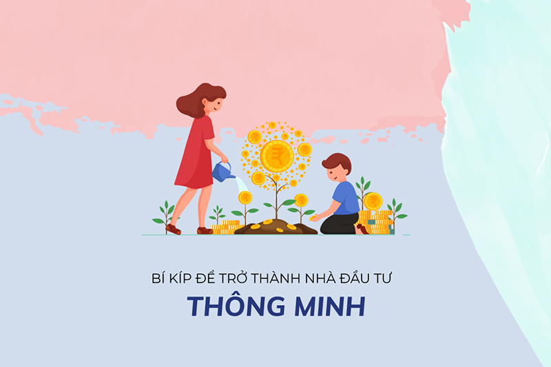 Kinh nghiệm đầu tư vàng thông minh