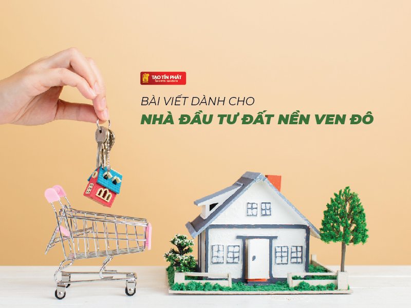 Kinh nghiệm mua đất nền dành cho người mới tham gia