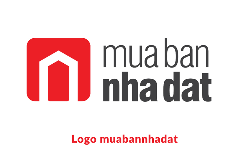 Logo từ thương hiệu muabannhadat.vn
