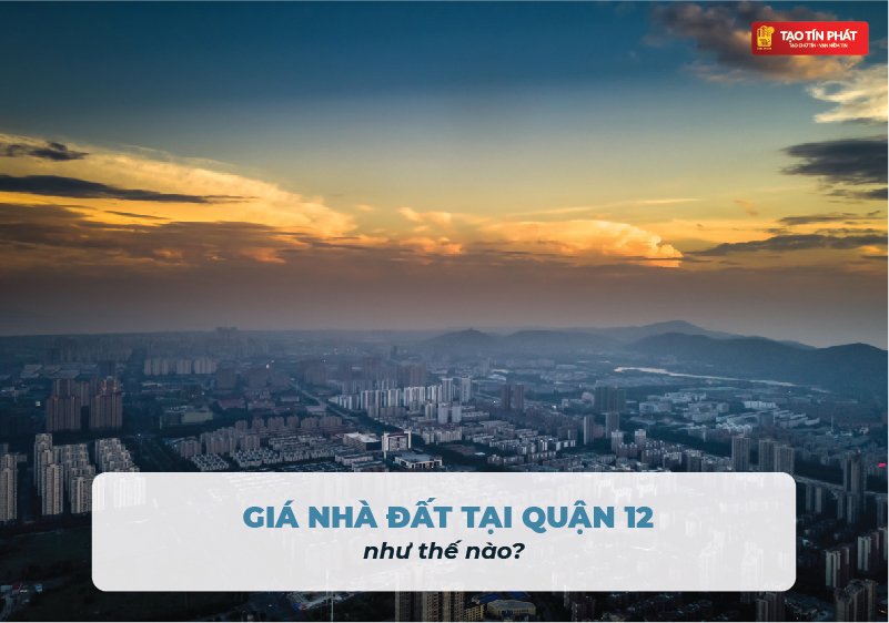 Giá nhà đất quận 2
