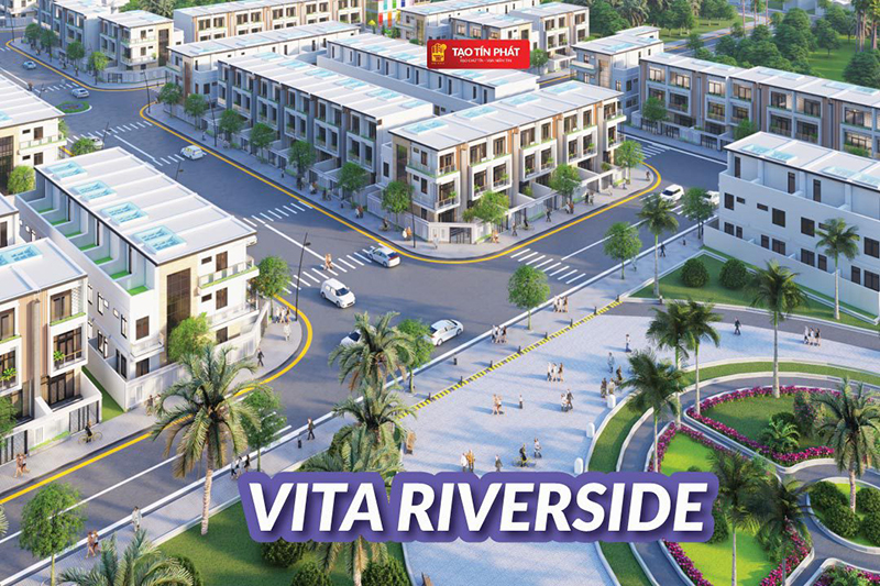 Dự án VITA Riverside