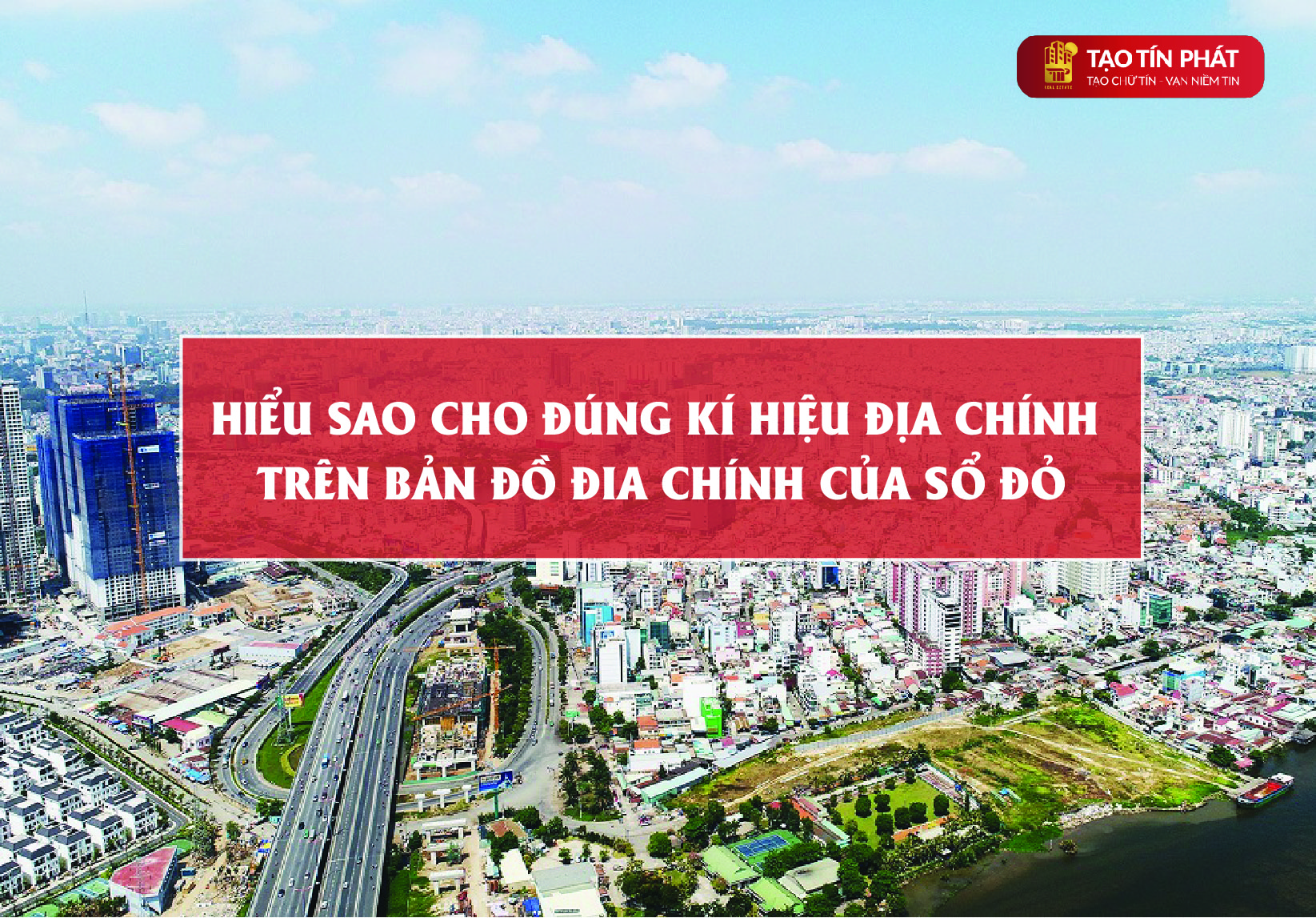 Hiểu sao cho đúng ký hiệu trên bản đồ địa chính của sổ đỏ.